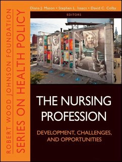 The Nursing Profession (eBook, ePUB)