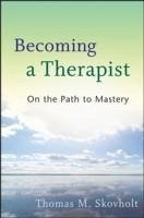 Becoming a Therapist (eBook, ePUB)
