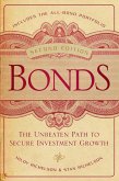 Bonds (eBook, ePUB)