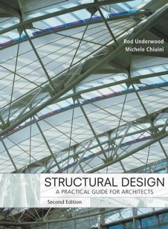 Structural Design (eBook, PDF) - Underwood, James R.; Chiuini, Michele