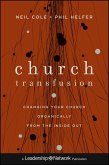 Church Transfusion (eBook, PDF)