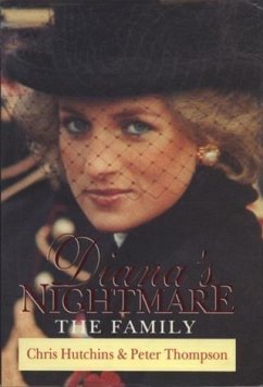 Cover Diana's Nightmare (eBook, ePUB)