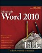 Word 2010 Bible (eBook, ePUB) - Bild 1
