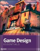 Game Design Essentials (eBook, PDF)