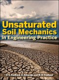 Unsaturated Soil Mechanics in Engineering Practice (eBook, ePUB)