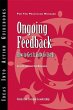 Ongoing Feedback (eBook, ePUB) - Bild 1