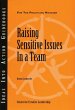 Raising Sensitive Issues in a Team... - Bild 1