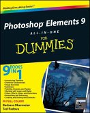 Photoshop Elements 9 All-in-One For Dummies (eBook, PDF)