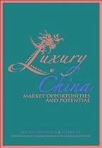 Luxury China (eBook, PDF) - Chevalier, Michel; Lu, Pierre Xiao