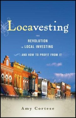 Cover Locavesting (eBook, PDF)