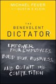 The Benevolent Dictator (eBook, PDF)