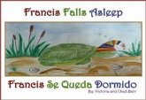 Francis Falls Asleep (eBook, ePUB)