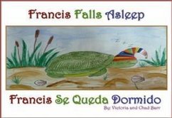Cover Francis Falls Asleep (eBook, ePUB)