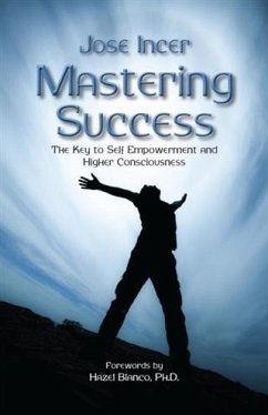 Cover Mastering Success (eBook, ePUB)