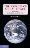 Sources of Social Power: Volume 4, Globalizations, 1945-2011 (eBook, PDF)