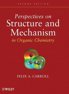 Solutions Manual for Perspectives on Structure and Mechanism in Organic Chemistry (eBook, PDF) - Carroll, Felix A.