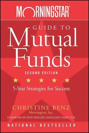 Morningstar Guide to Mutual Funds (eBook, ePUB) Morningstar Guide to Mutual Funds (eBook, ePUB)