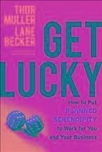 Cover Get Lucky (eBook, PDF)