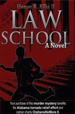Cover Law School (eBook, ePUB)