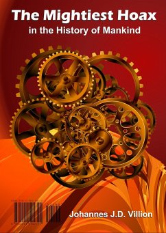 Cover Mightiest Hoax in the History of Mankind (eBook, ePUB)