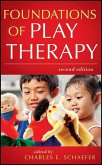 Foundations of Play Therapy (eBook, PDF)