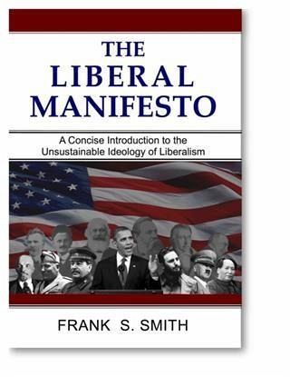 Liberal Manifesto (eBook, ePUB)