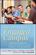 Becoming an Engaged Campus (eBook, ePUB) - Bild 1