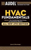 Audel HVAC Fundamentals, Volume 3 (eBook, ePUB)
