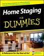 Home Staging For Dummies (eBook, ePUB) - Bild 1