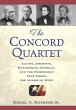 The Concord Quartet (eBook, ePUB) - Bild 1