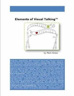 Cover Elements of Visual Talking (eBook, ePUB)