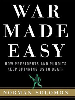 Cover War Made Easy (eBook, ePUB)