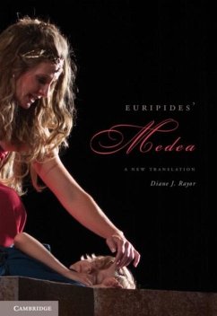 Euripides' Medea (eBook, PDF)