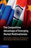 Competitive Advantage of Emerging Market Multinationals (eBook, PDF)