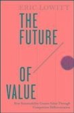 The Future of Value (eBook, PDF)