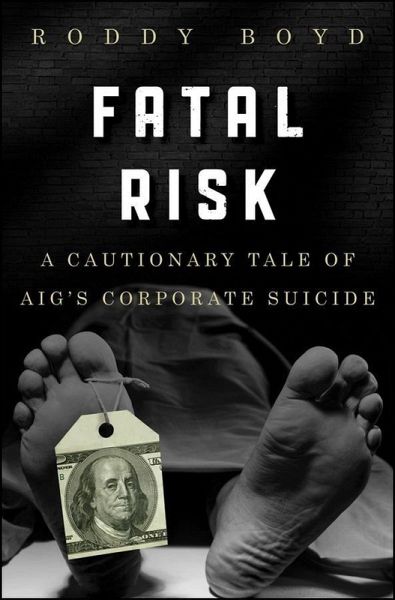 Fatal Risk (eBook, PDF)