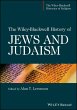 The Wiley-Blackwell History of Jews and... - Bild 1