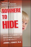 Nowhere to Hide (eBook, PDF)