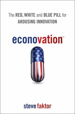Econovation (eBook, PDF) - Faktor, Steve