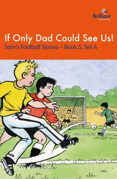 If Only Dad Could See Us! (eBook, PDF) - Blackburn, Sheila
