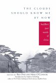 The Clouds Should Know Me By Now (eBook, ePUB) The Clouds Should Know Me By Now (eBook, ePUB)