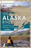 Alaska River Guide (eBook, ePUB)