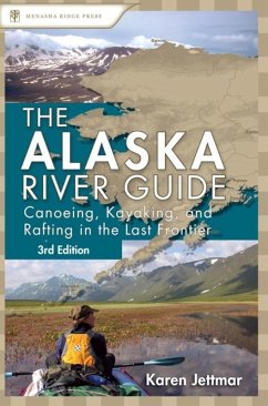 Cover Alaska River Guide (eBook, ePUB)