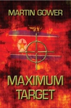 Maximum Target (eBook, ePUB) - Gower, Martin