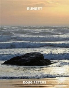 Sunset (eBook, ePUB) - Peters, Doug