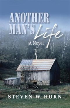 Cover Another Man's Life (eBook, ePUB)