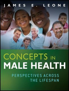 Concepts in Male Health (eBook, PDF) - Leone, James E.