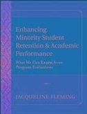 Enhancing Minority Student Retention and Academic Performance (eBook, PDF)
