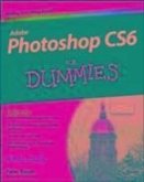 Photoshop CS6 For Dummies (eBook, PDF)