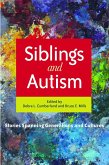 Siblings and Autism (eBook, ePUB)